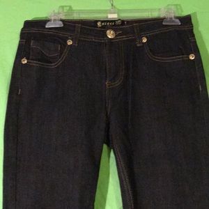 Encore Junior Size 7 jeans